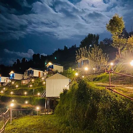 Nivriti Stays Kanatal Kültér fotó