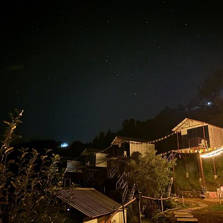 Nivriti Stays Kanatal Kültér fotó